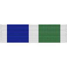Vermont National Guard Meritorious Service Ribbon